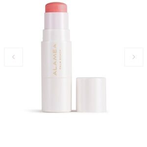 Alamea Palm Beach Cheeky Sheer Cream Blush Broad Spectrum spf 30 Sunscreen